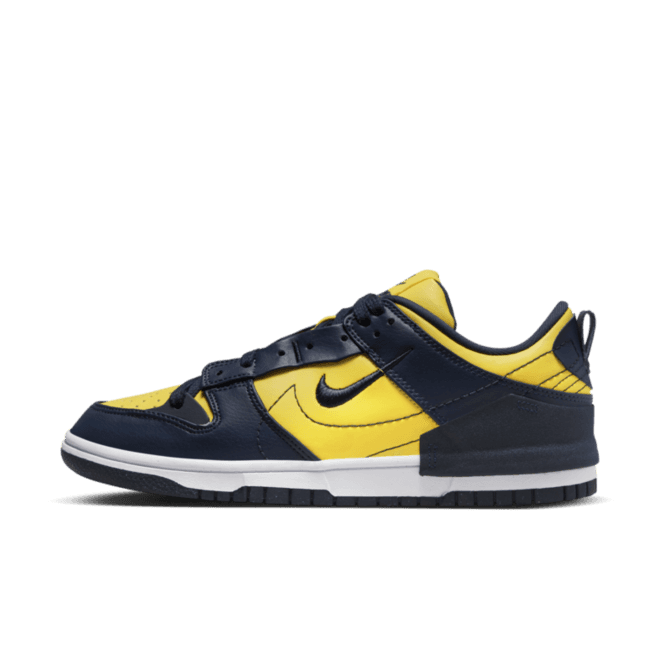 Nike Dunk Low Disrupt 2 WMNS 'Michigan'