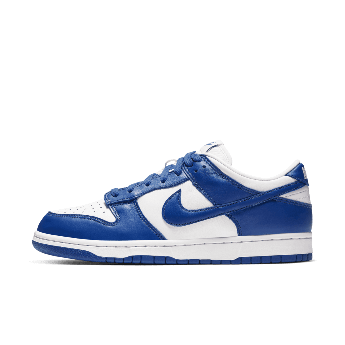 Nike Dunk Low SP 'Kentucky'