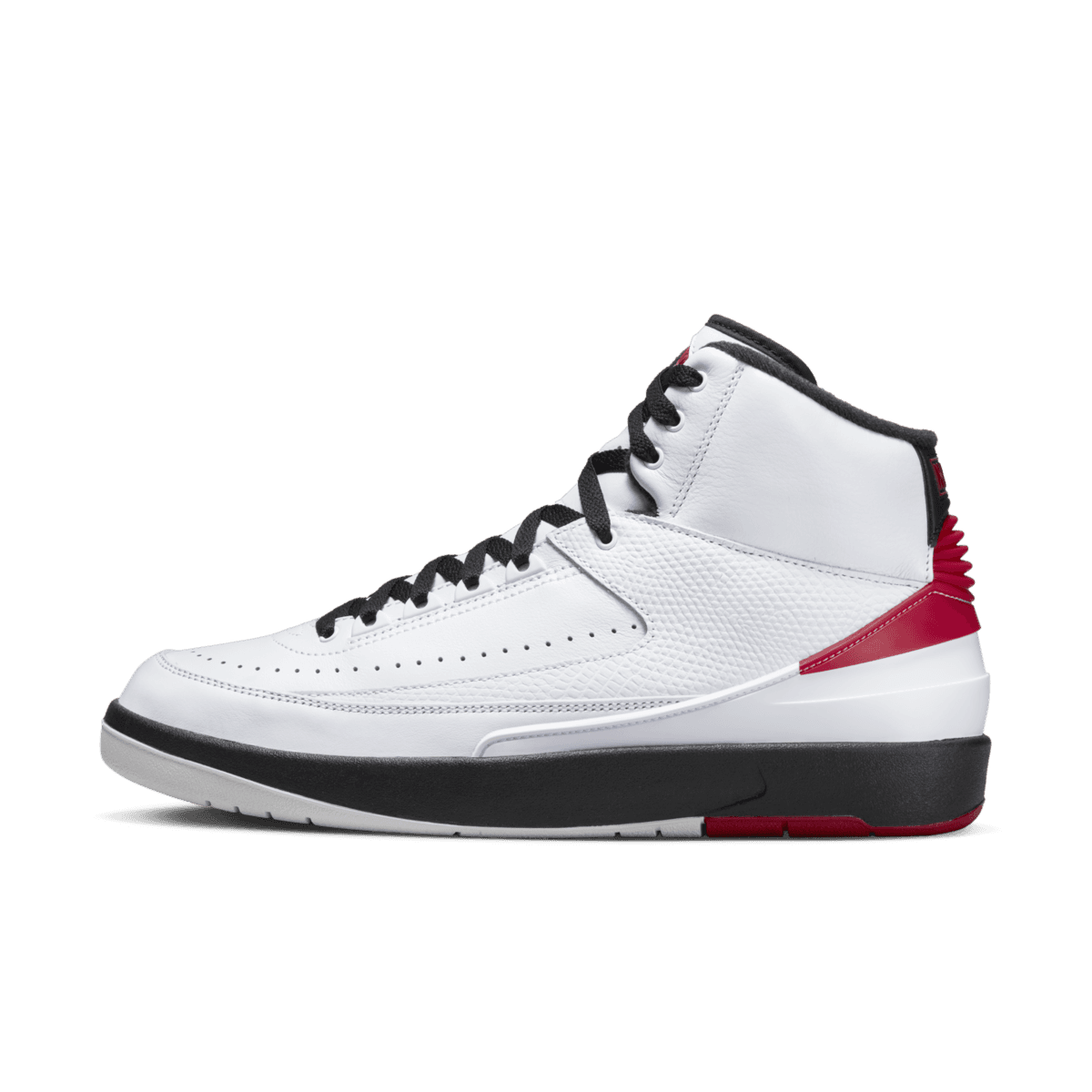 Air Jordan 2 Retro 'Chicago'