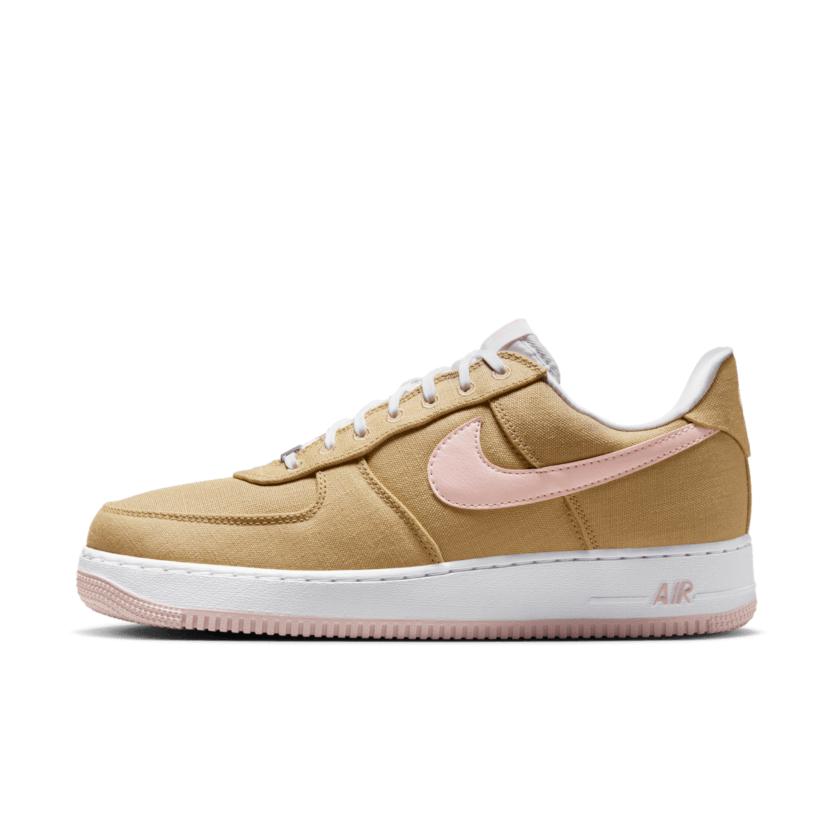 Nike Air Force 1 Low 'Linen Canvas'