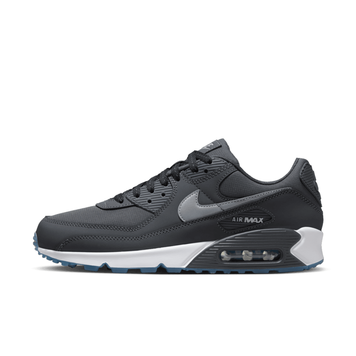 Nike Air Max 90 'Reflective Swoosh'