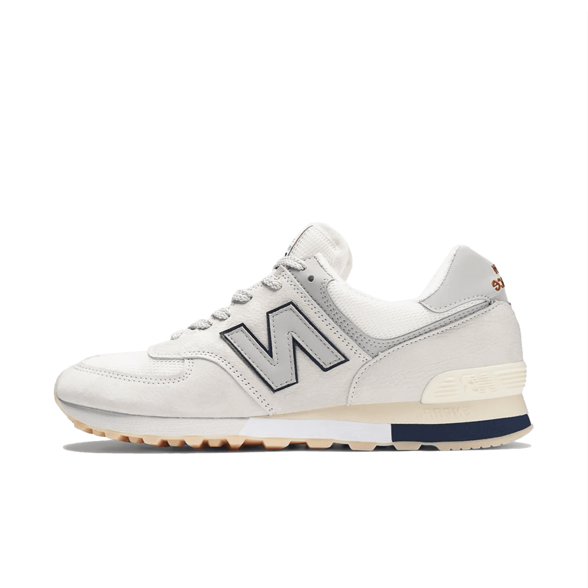 New Balance 576 'Vintage Sport' - Made in UK