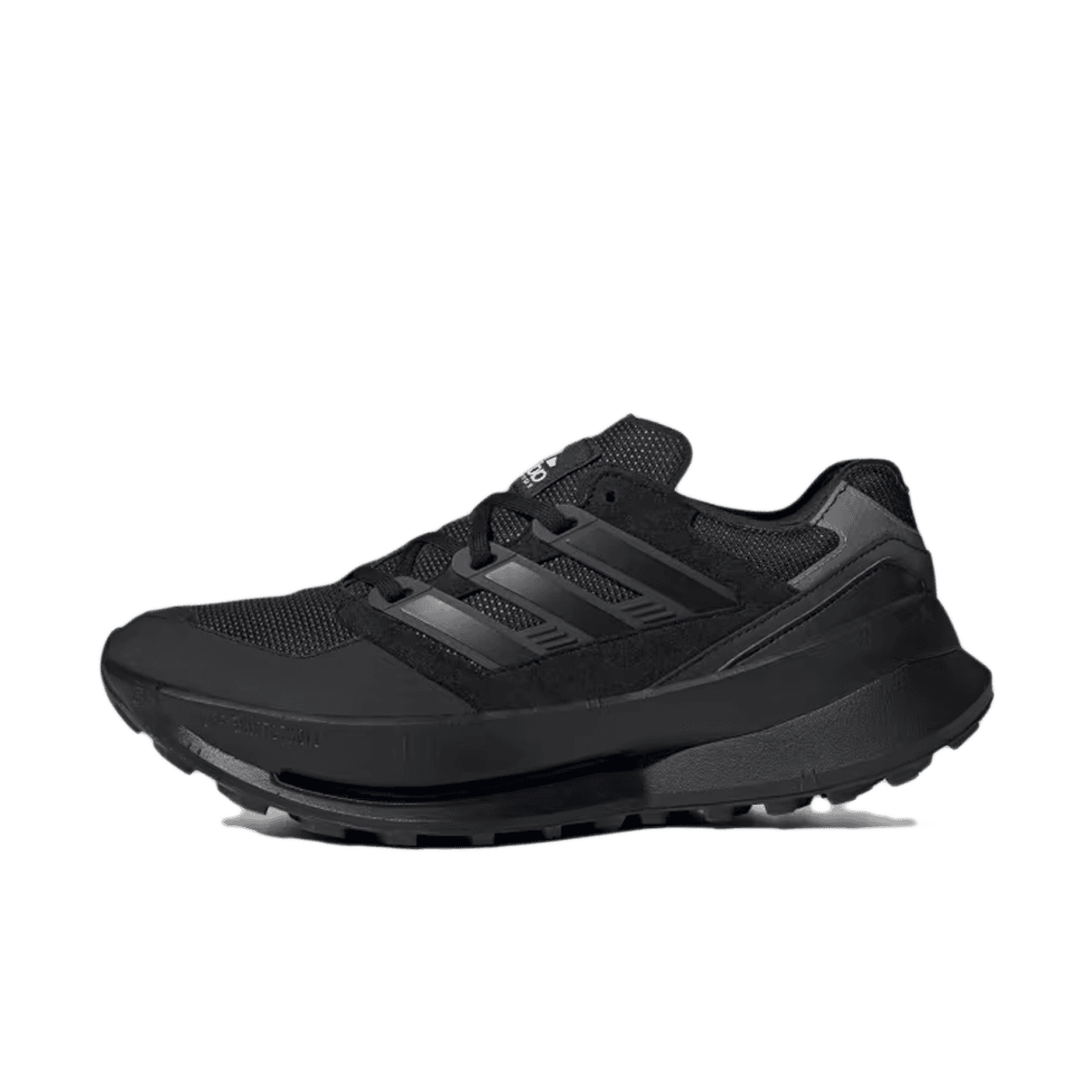 adidas Equipment Agravic 'Core Black'