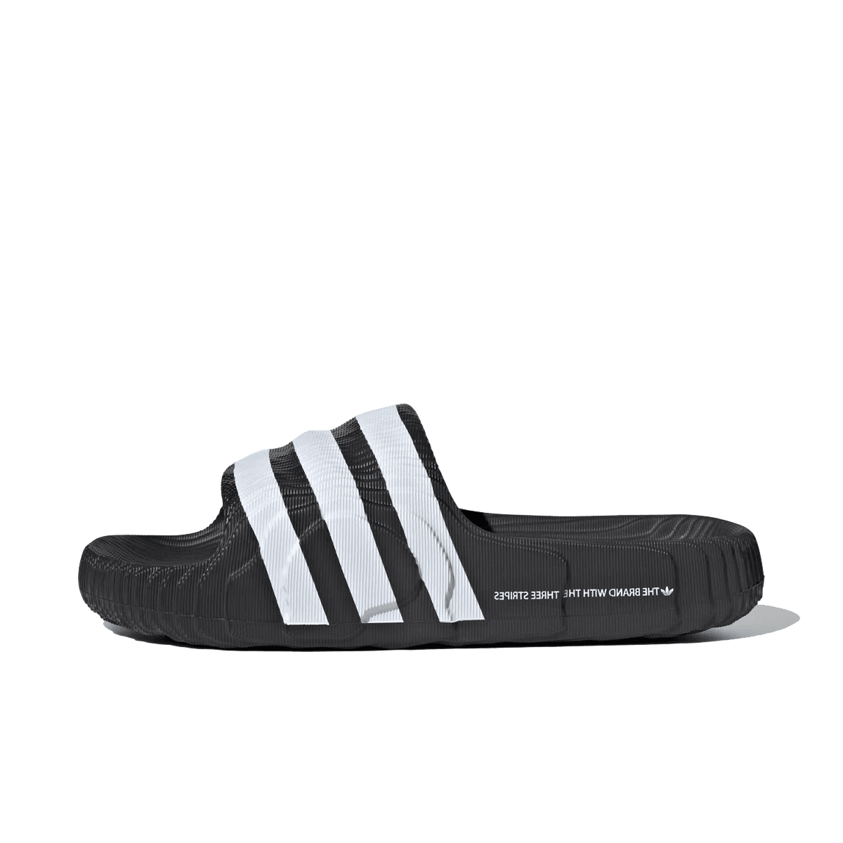 adidas Adilette 22 'Core Black'