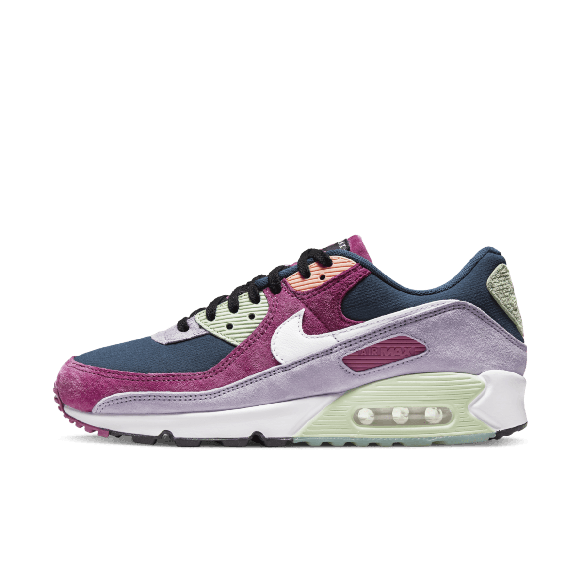 Nike Air Max 90 NRG 'Light Bordeaux'