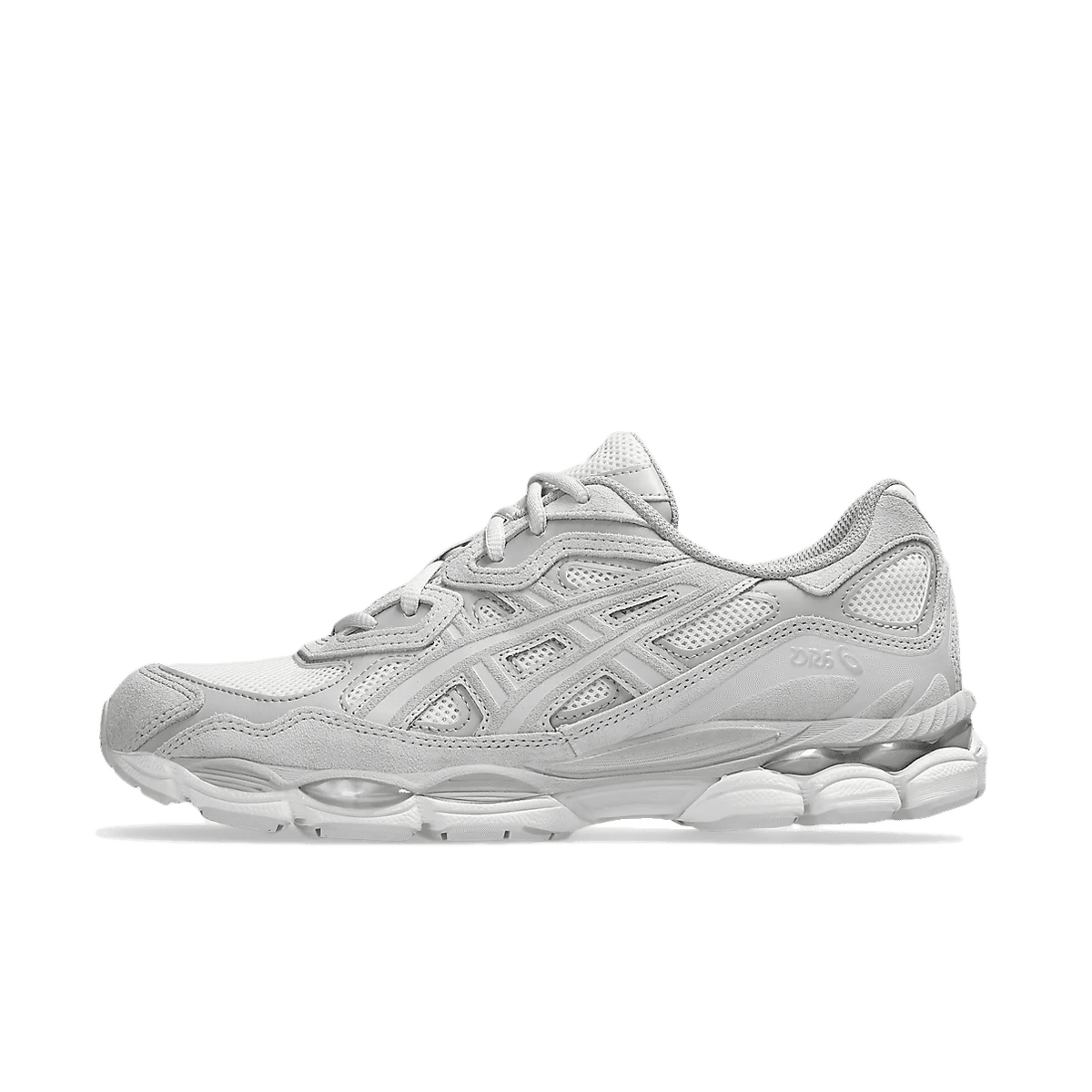 ASICS GEL-NYC 'Cloud Grey'