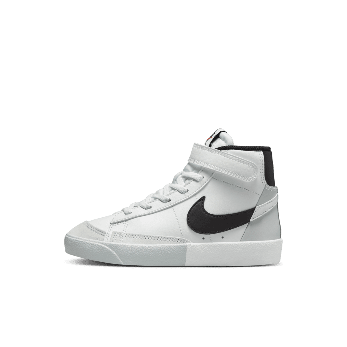 Nike Blazer Mid '77 SE PS 'Split Black'