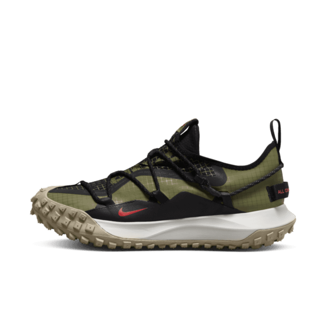 Nike ACG Mountain Fly Low 'Pilgrim'