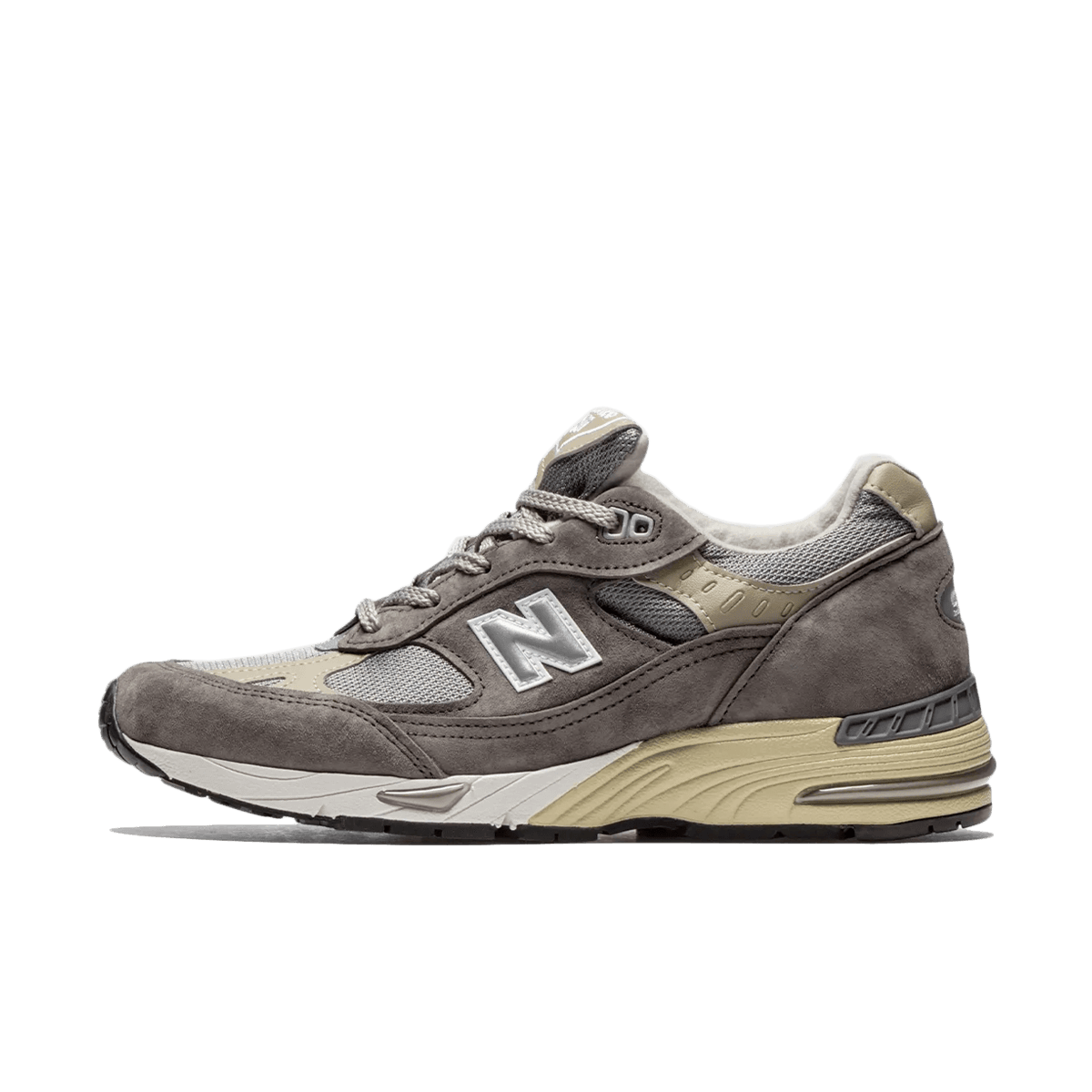 New Balance 991UKF 'Grey'