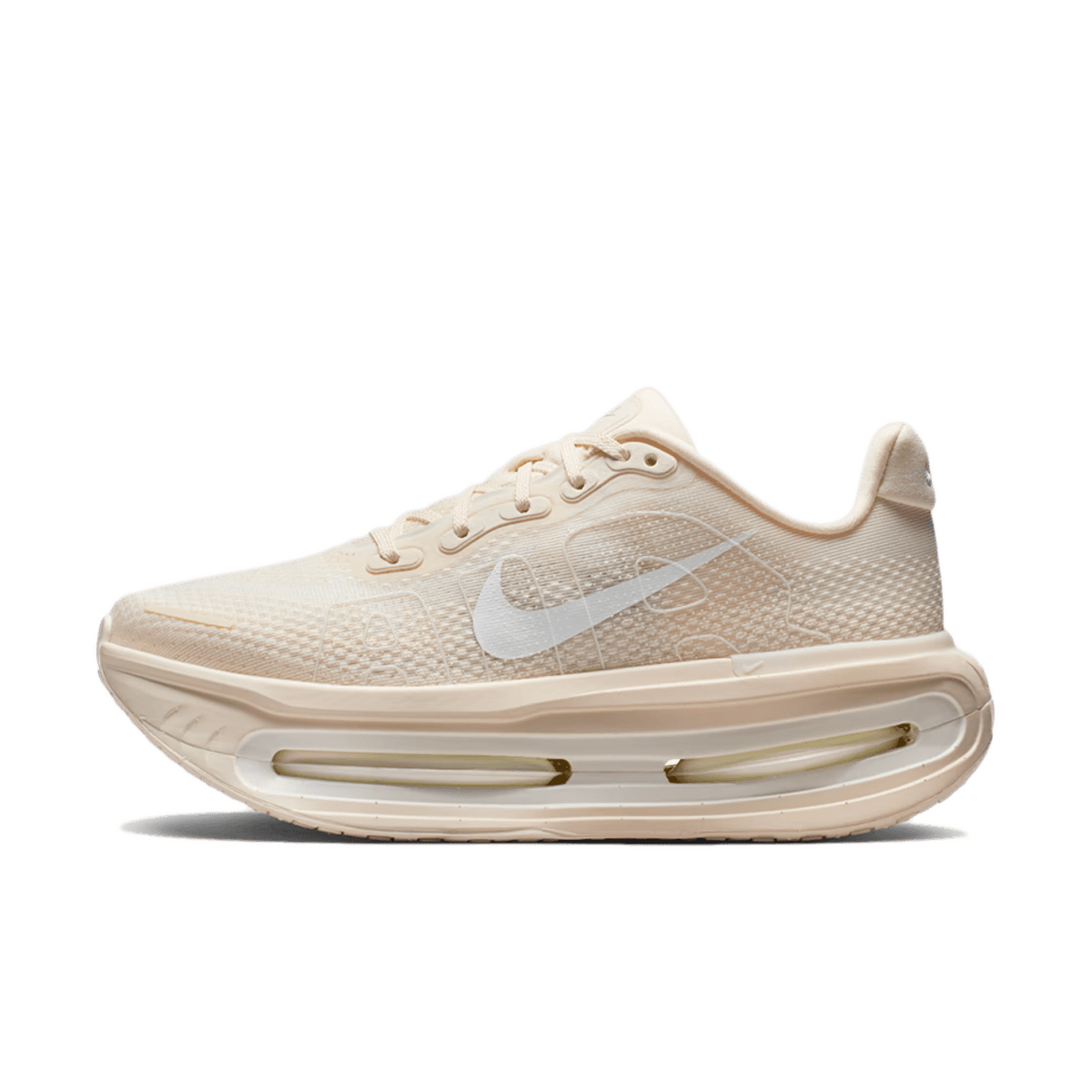 Nike Vomero Premium Essential WMNS 'Chalk'