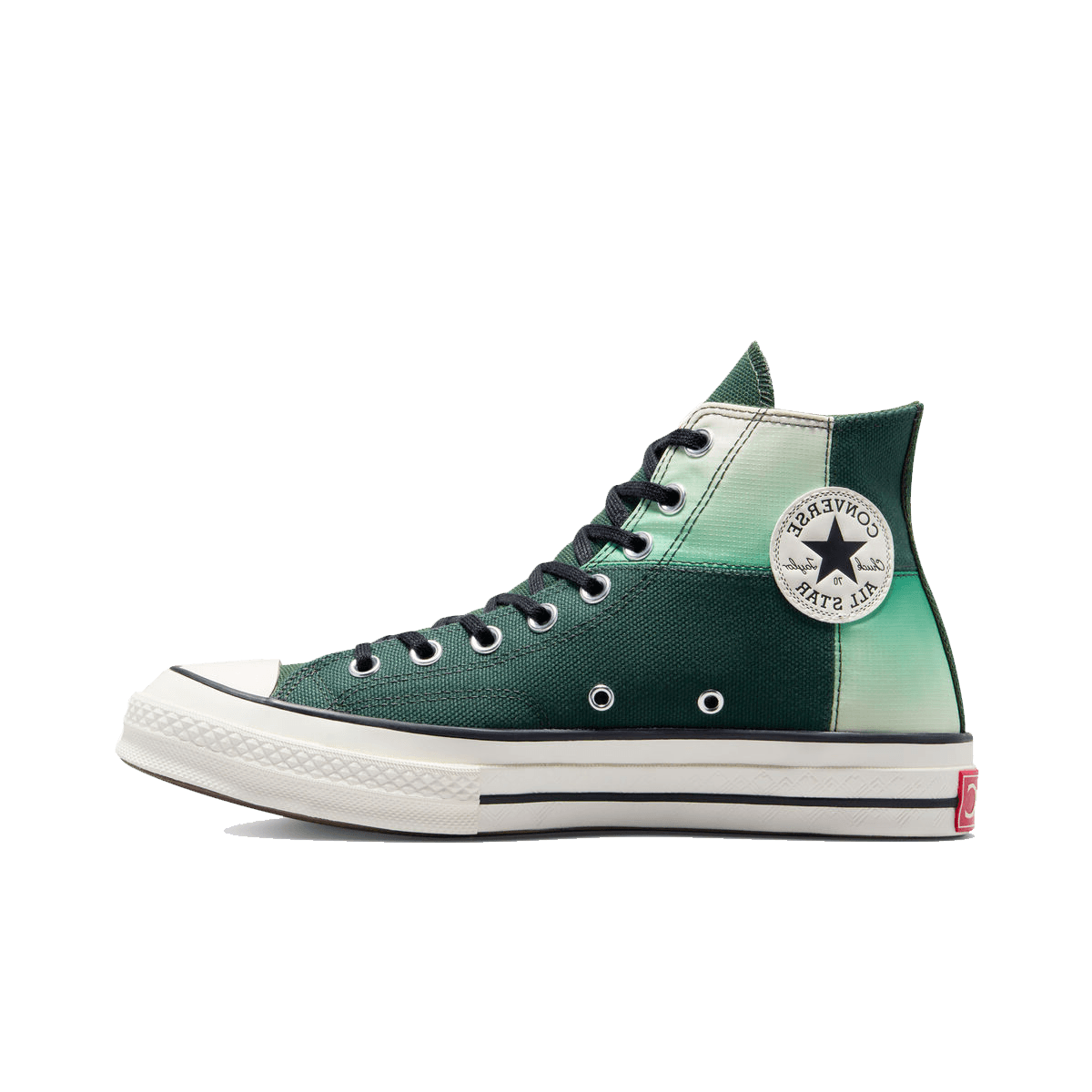 LFC x Converse Chuck 70 'Kombu Green'