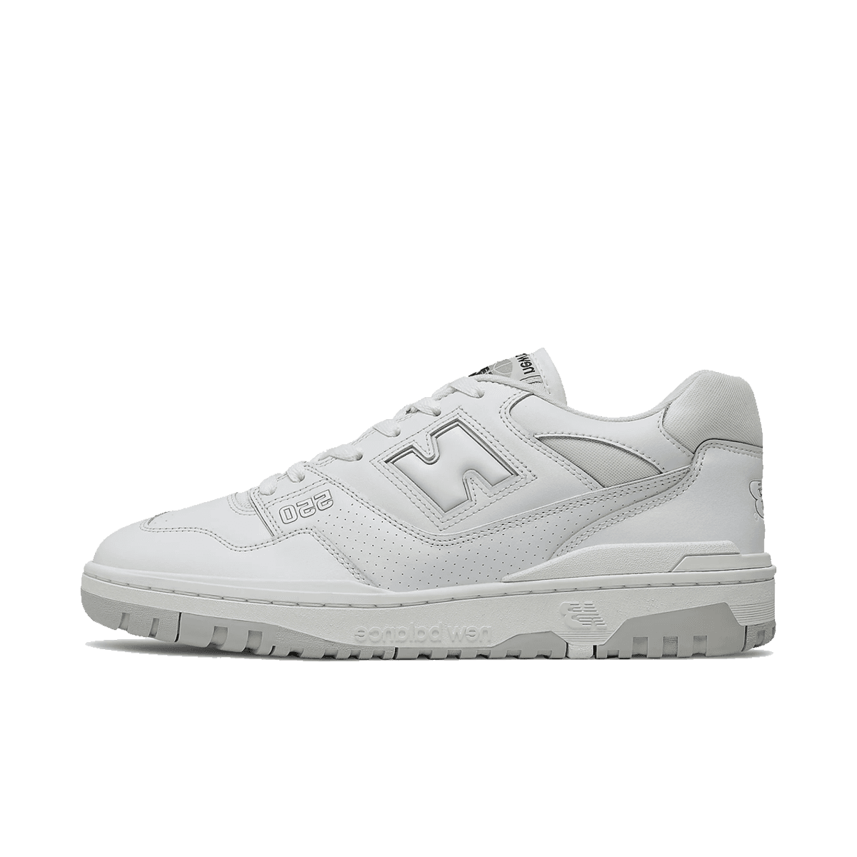 New Balance 550 'White'