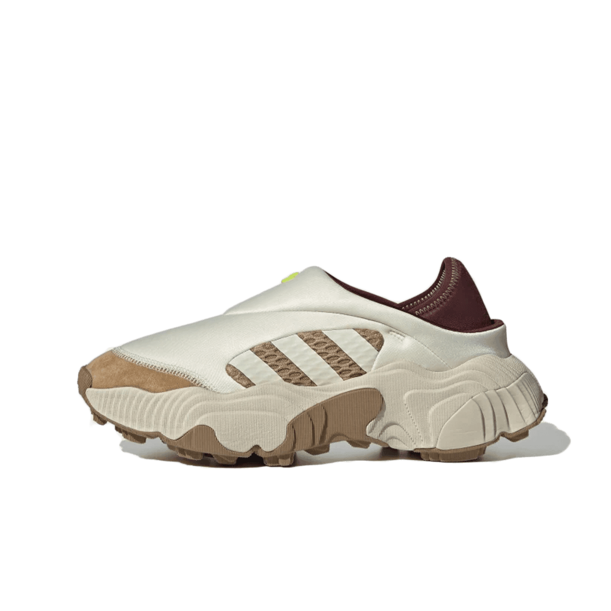 adidas Rovermule Adventure 'Aluminium'