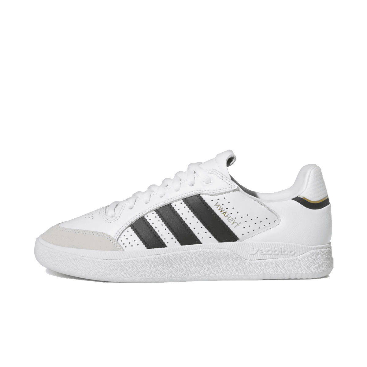 adidas Tyshawn Low 'Cloud White'