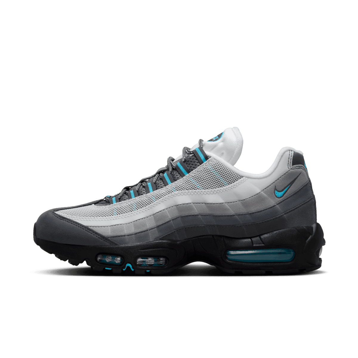 Nike Air Max 95 'Baltic Blue