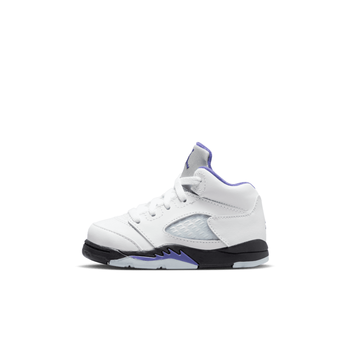 Air Jordan 5 Retro TD 'Dark Concord'