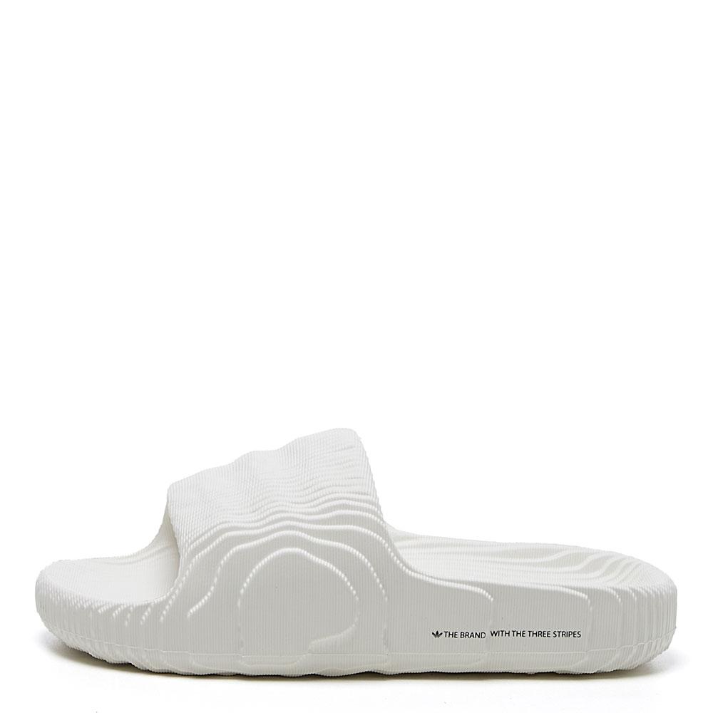 Adidas Adilette 22 'Off White'