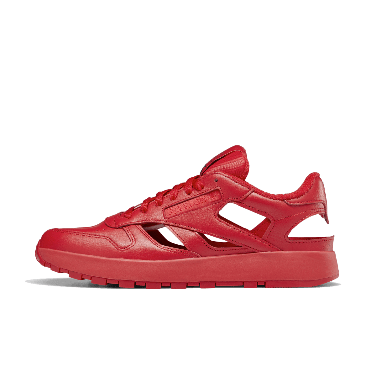 Maison Margiela x Reebok Classic Leather DQ 'Vector Red'