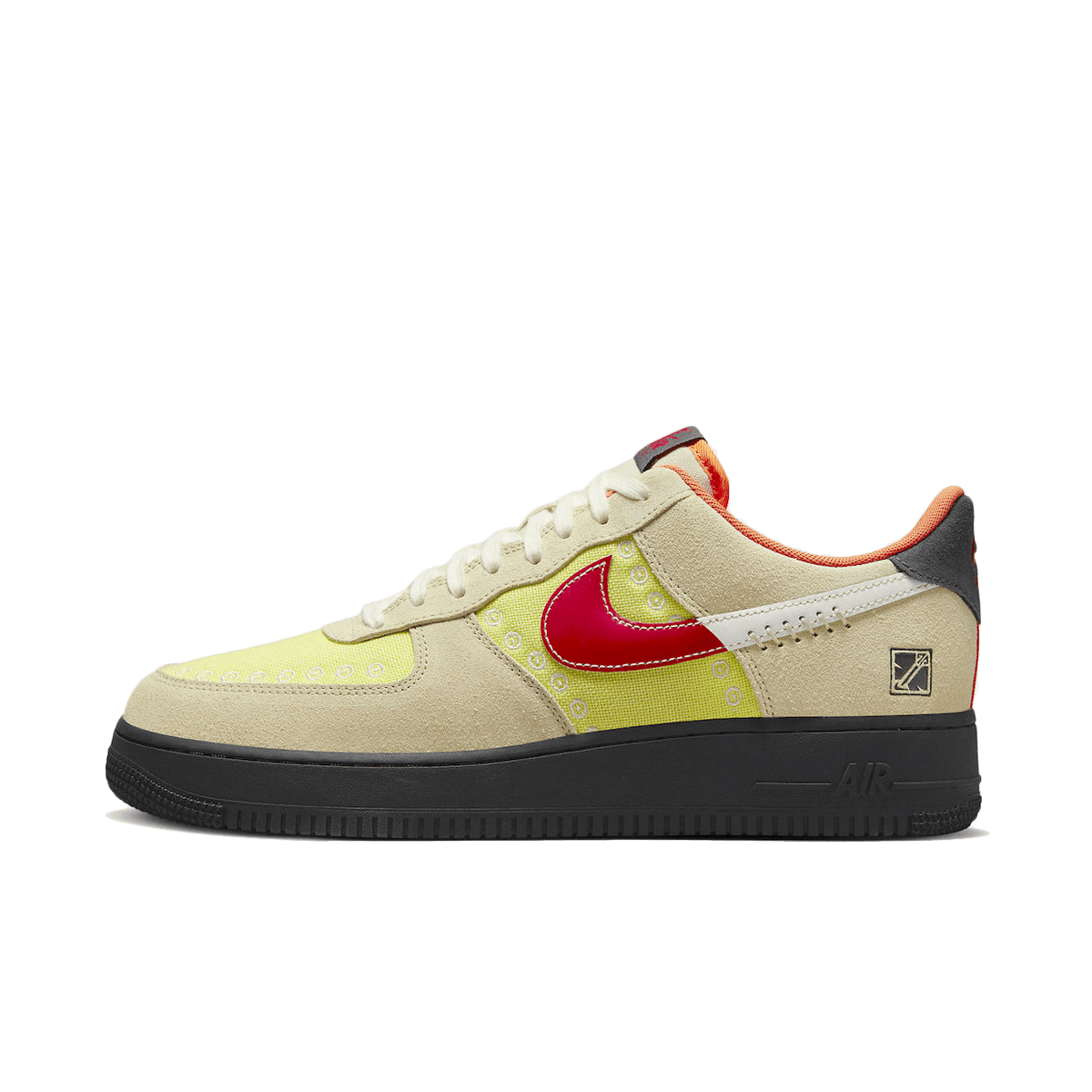 Nike Air Force 1 Low 'Somos Familia'