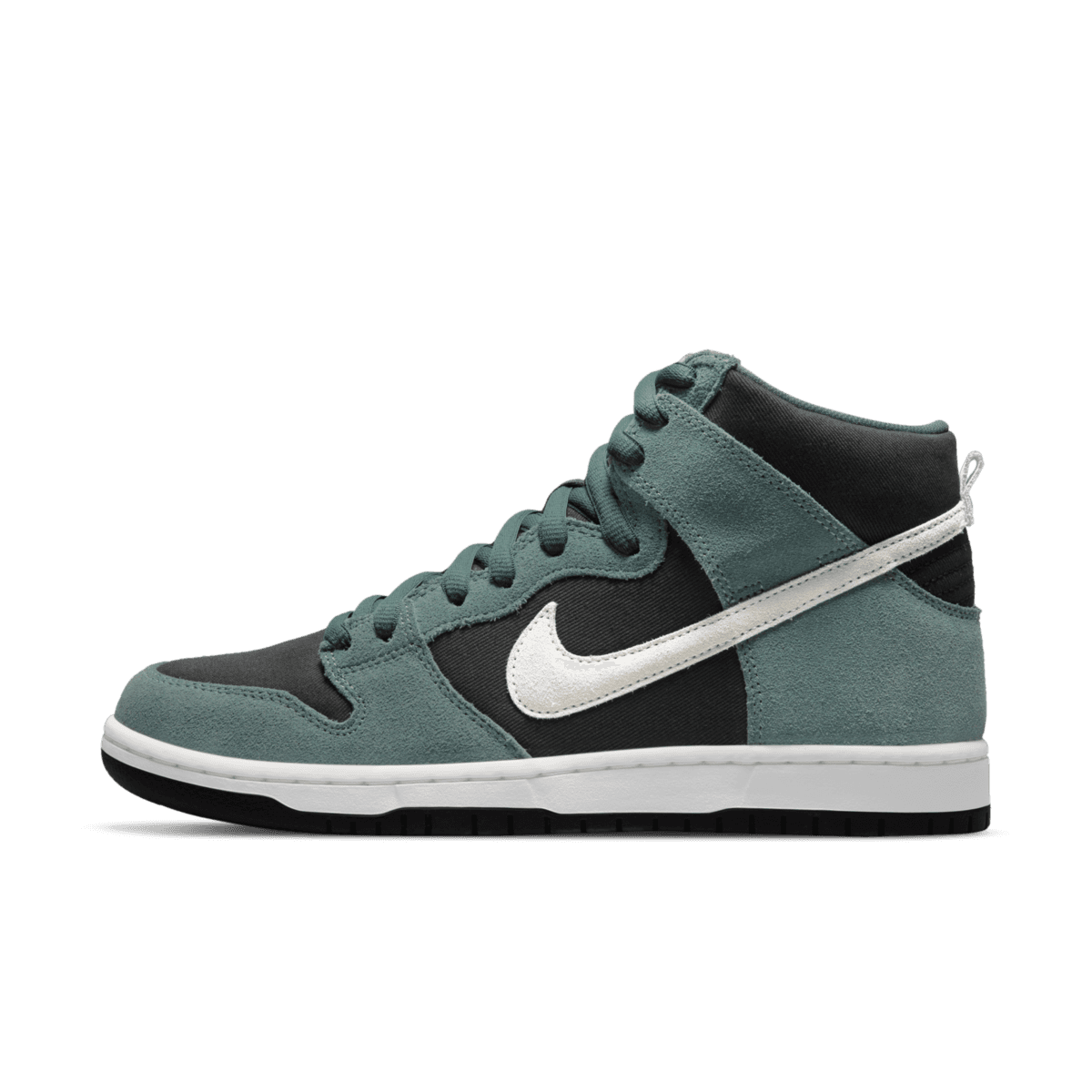 Nike SB Dunk High 'Mineral Slate'