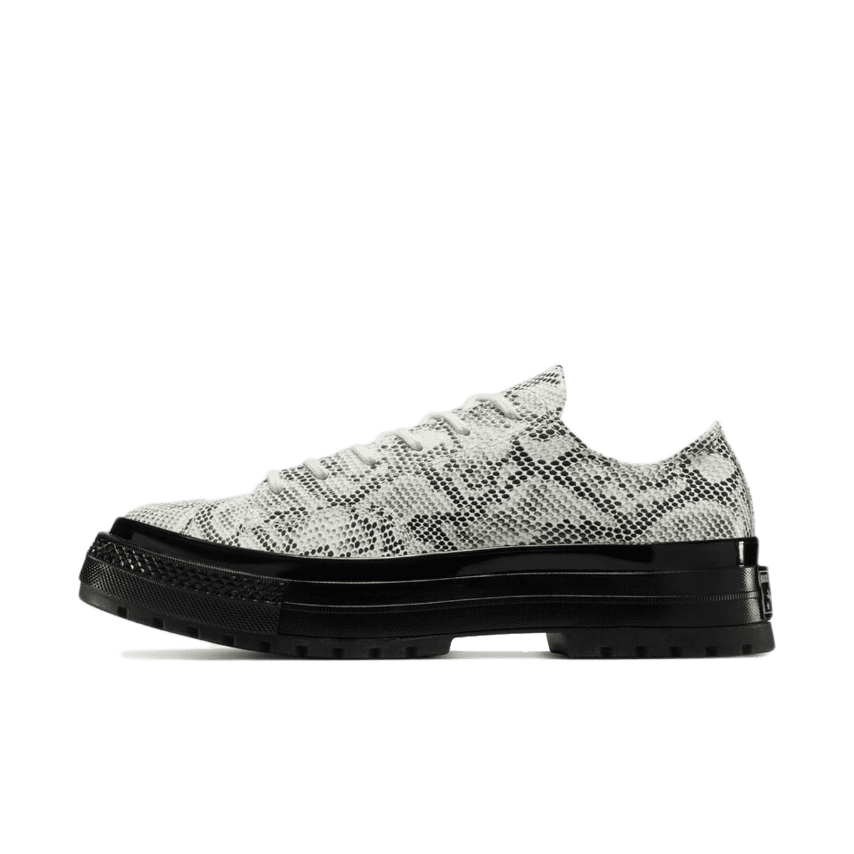 Converse Chuck 70 Formal 'Suede Snake Print'