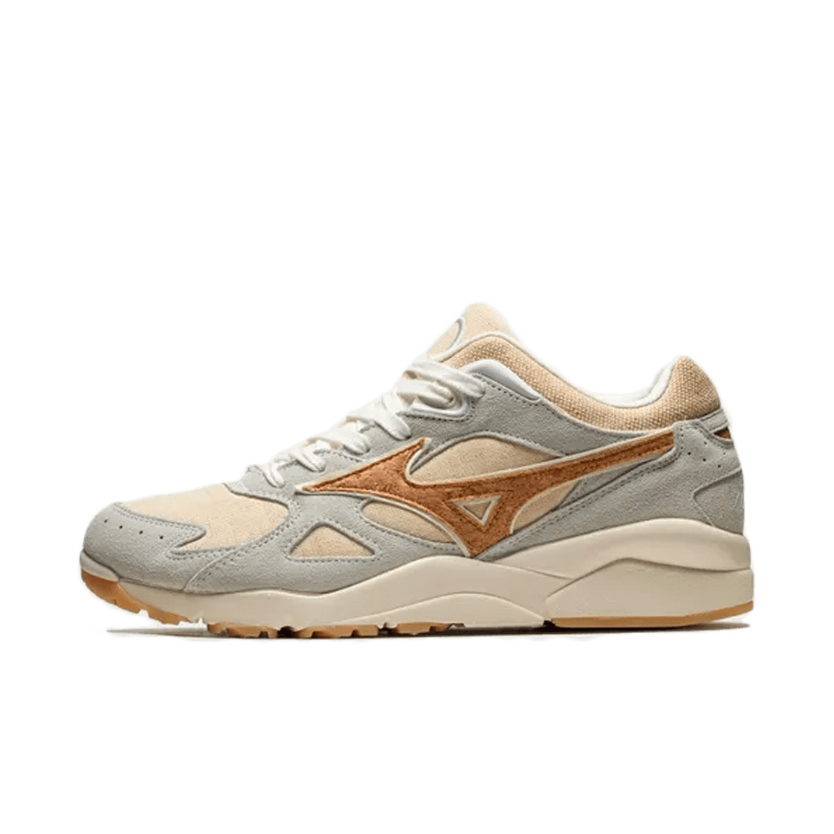 Mizuno Sky Medal 'Undyed'