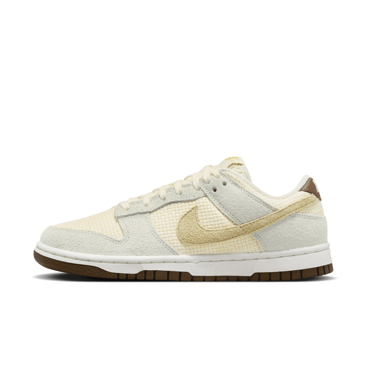 Nike Dunk Low Hemp WMNS 'Coconut Milk'