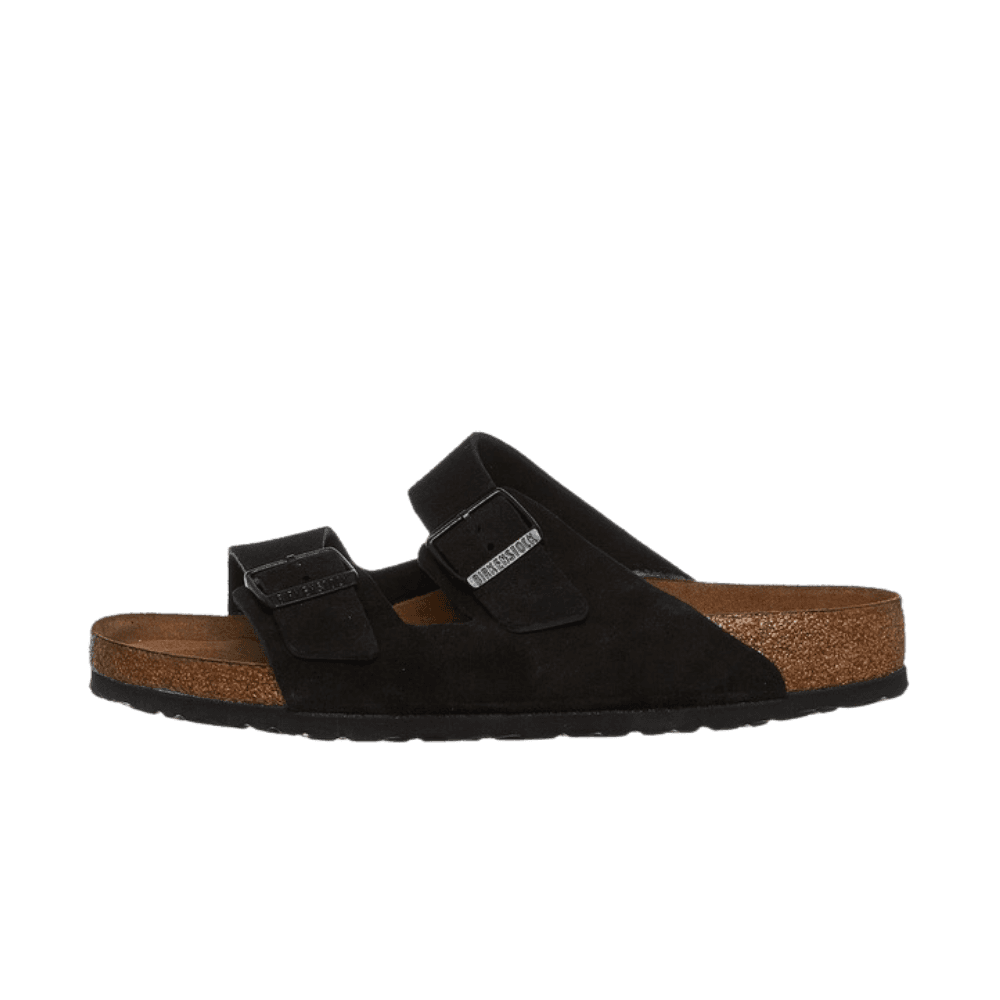 Birkenstock Arizona BS "VL Black"