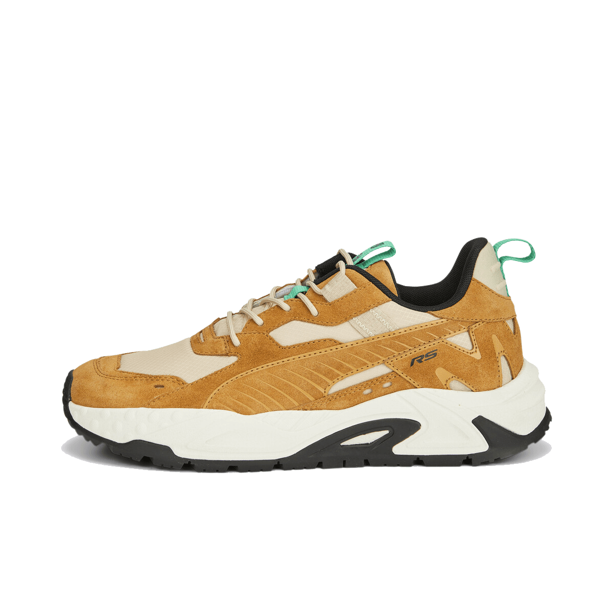 Puma RS-Trck OTDR 'Granola Desert Tan'