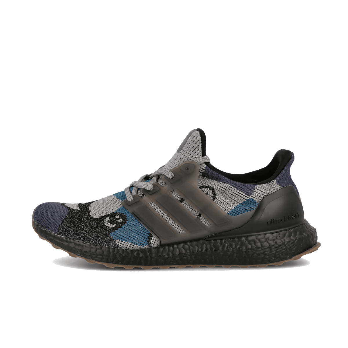 Mark Gonzales x adidas Ultraboost DNA 'Grey'