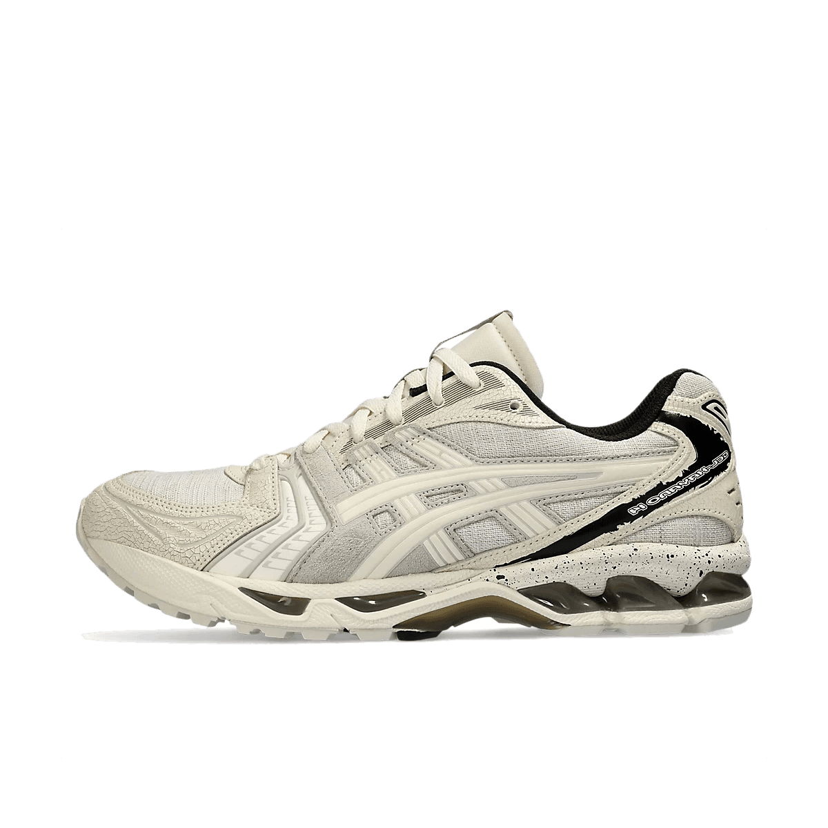 Asics Gel-Kayano 14 'Cream' - Imperfection Pack