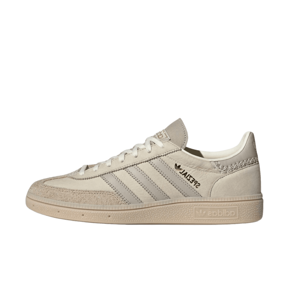 adidas Handball Spezial Cream White Beige (Women's)