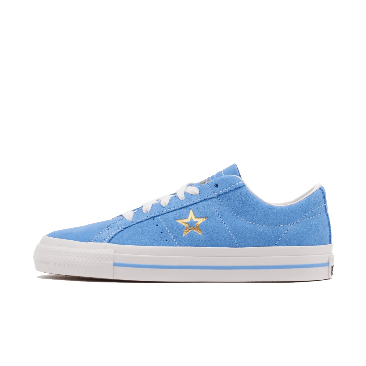 Converse One Star Pro OX 'Light Blue'