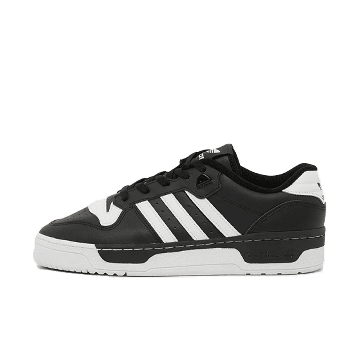 adidas Rivalry Low 'Core Black'