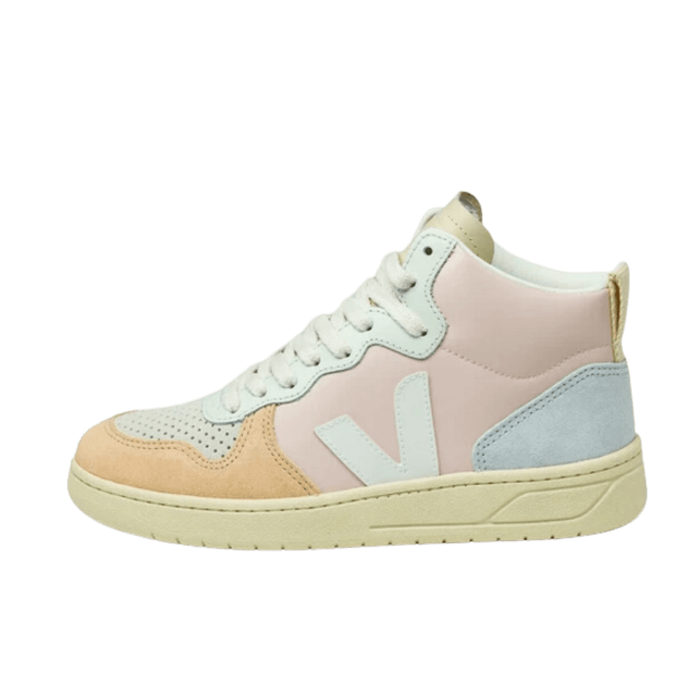 Veja V-15 Leather W