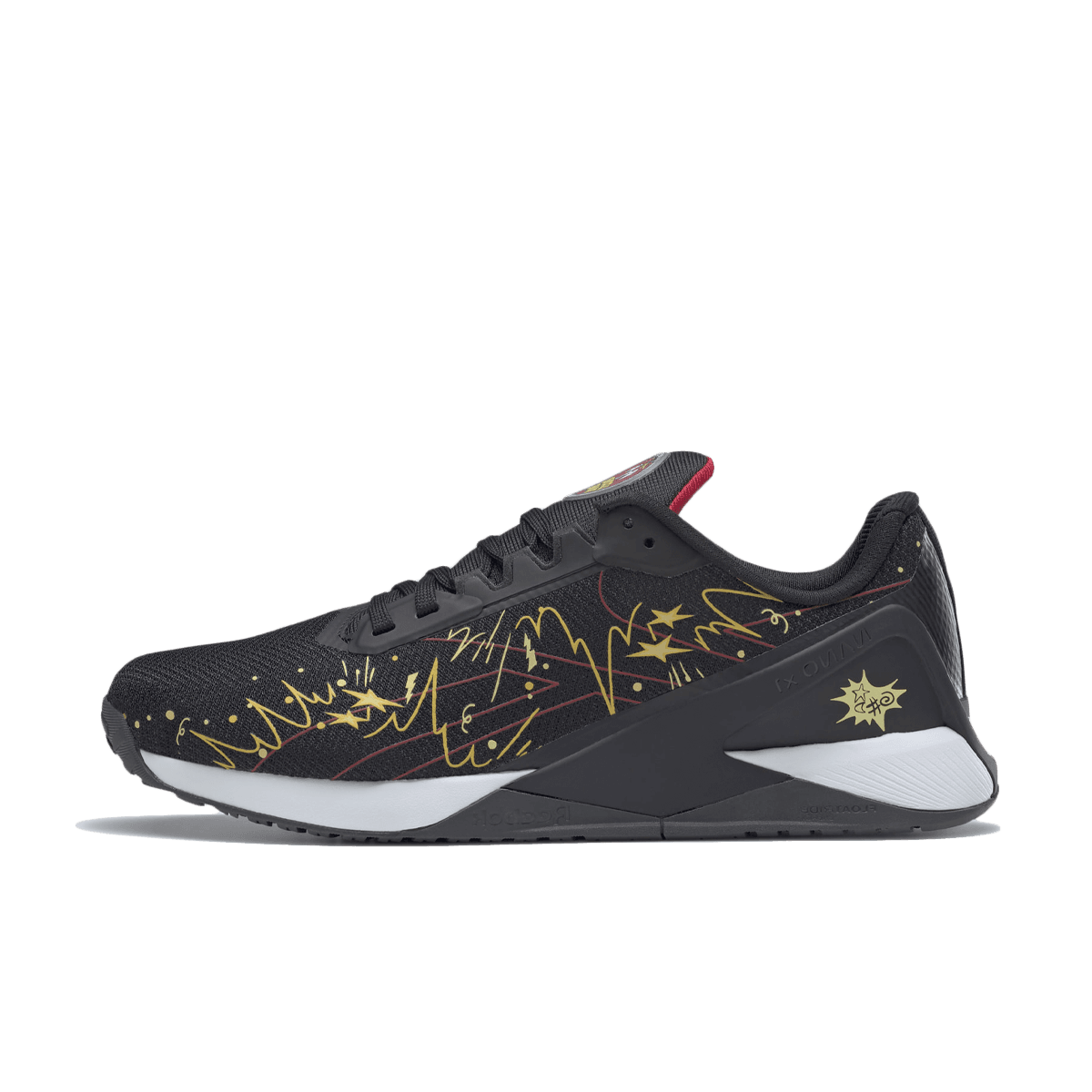 Looney Tunes x Reebok Nano X1