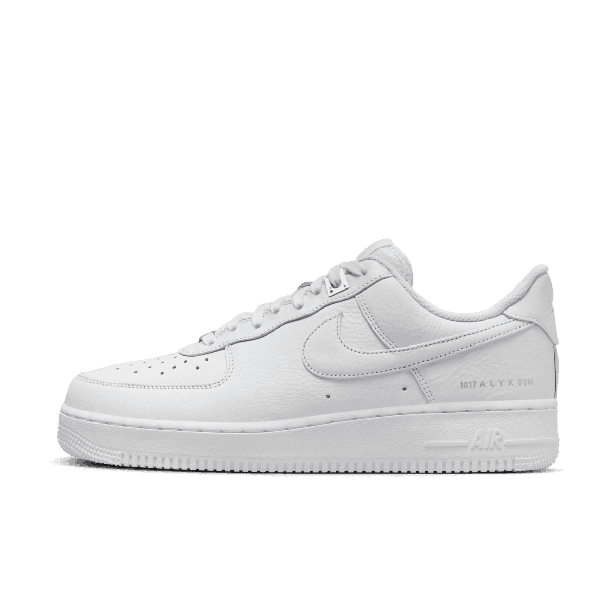 Matthew M. Williams ALYX x Nike Air Force 1 Low 'White'