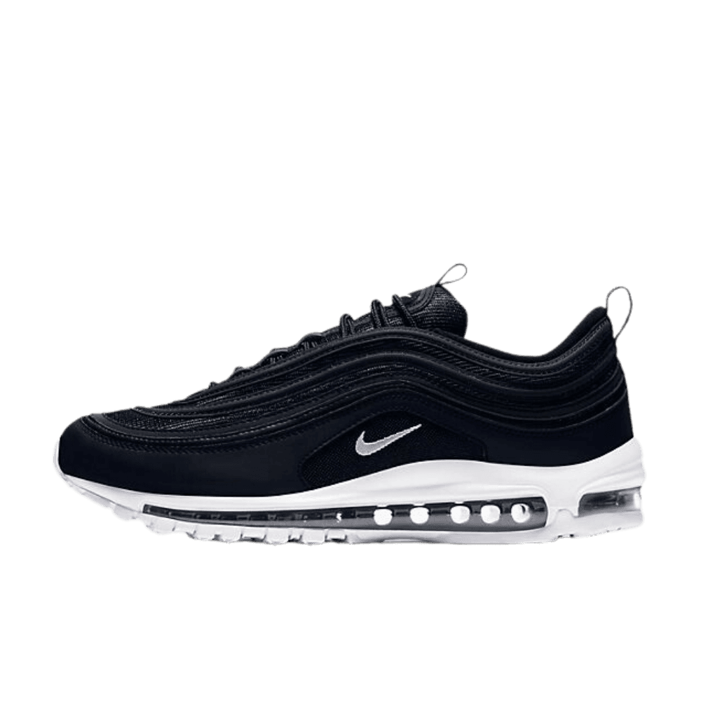 Air max 97 grigie e nere on sale