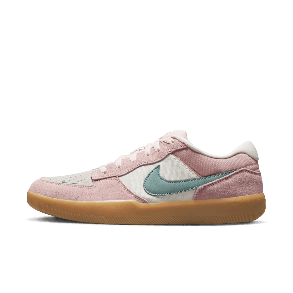 Nike SB Force 58 'Pink Bloom'