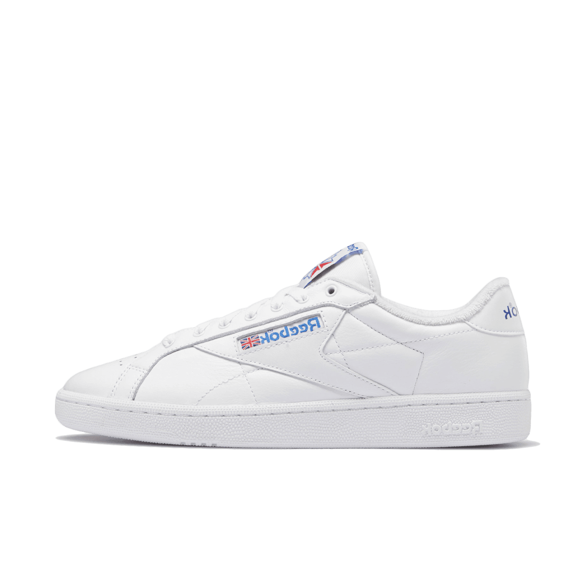 Reebok Club C Grounds 'White'