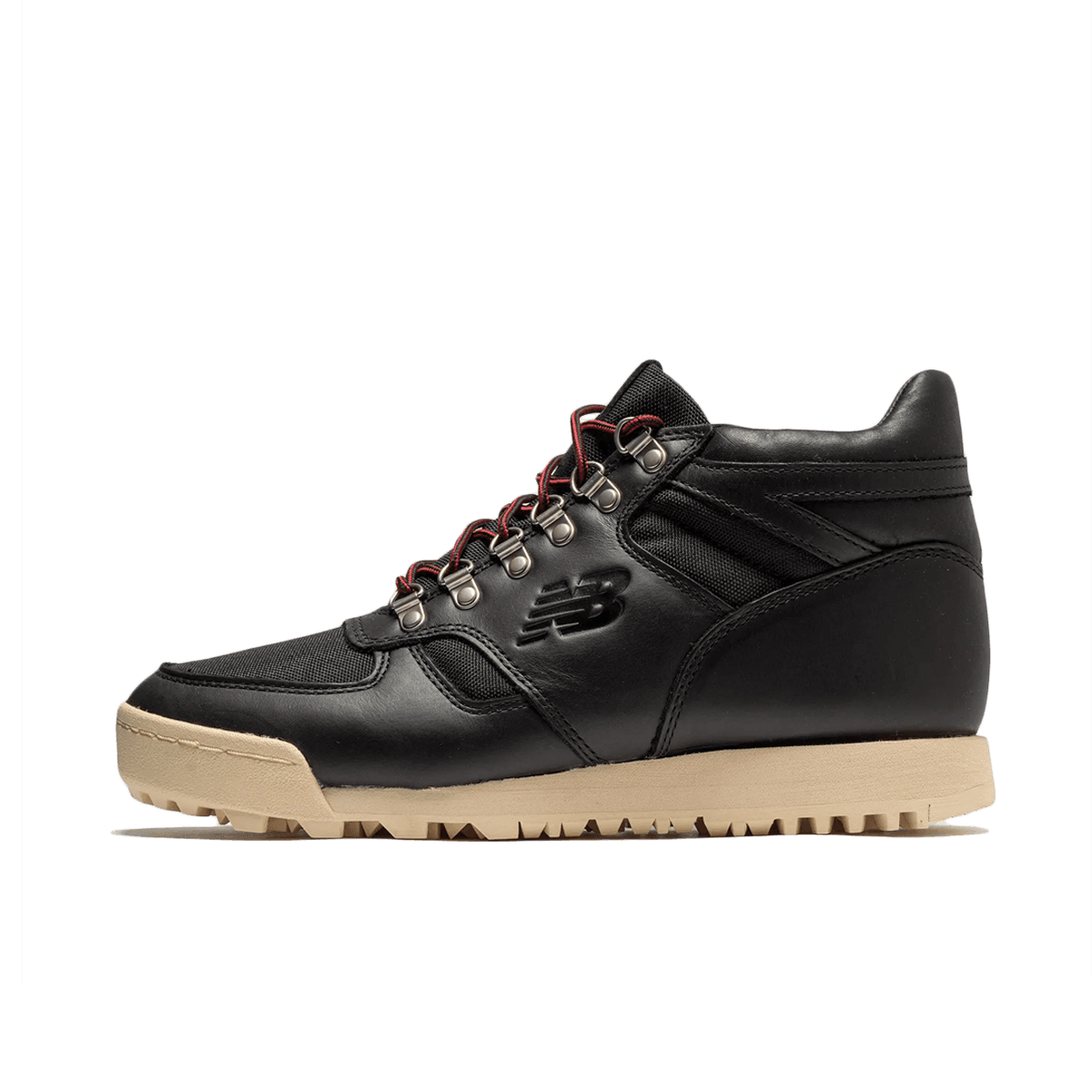 New Balance Rainier 'Black'