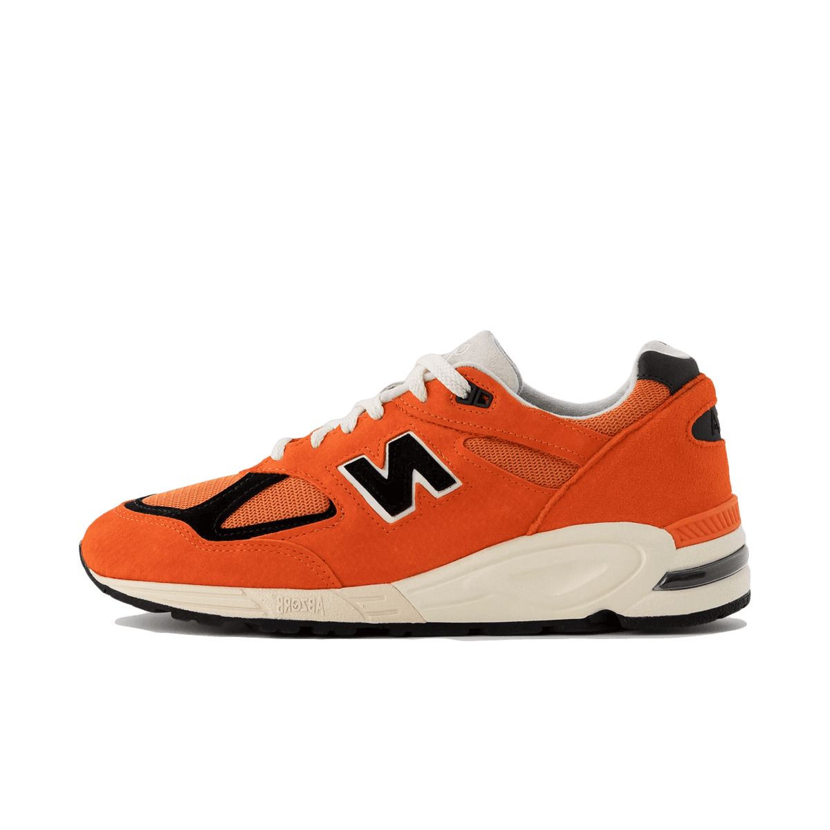 New Balance 990v2 MiUSA 'Marigold'