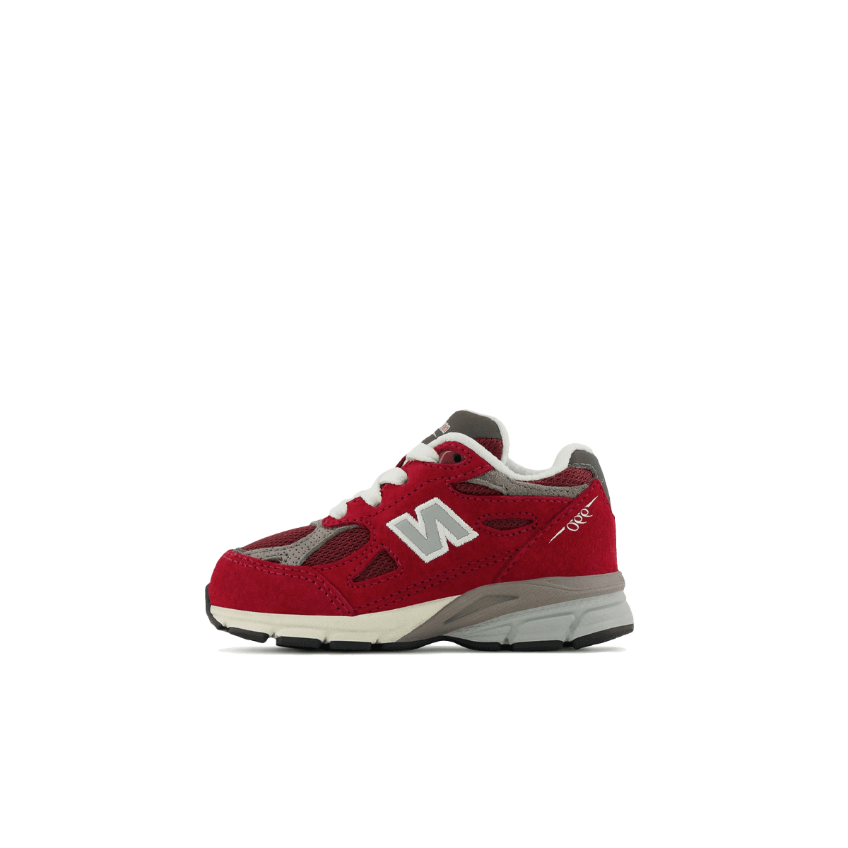 New Balance 990v3 IC 'Scarlet' - Made in USA