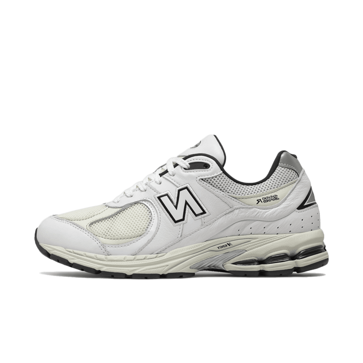 New Balance 2002R Atlas Lemon Haze