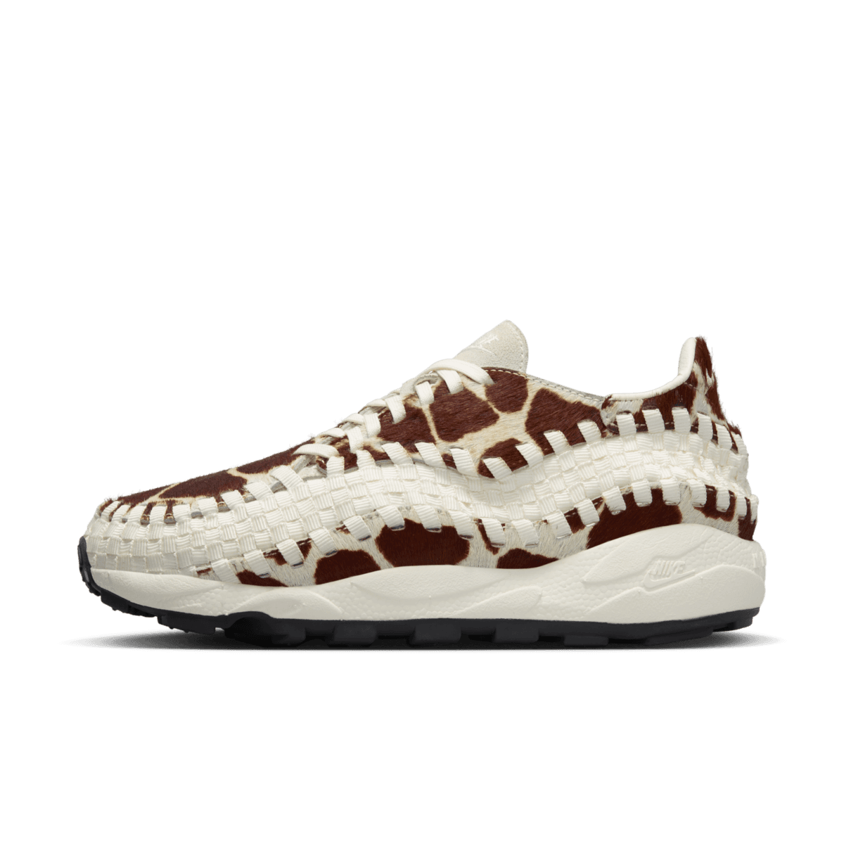 Nike Air Footscape Woven 'Cow'