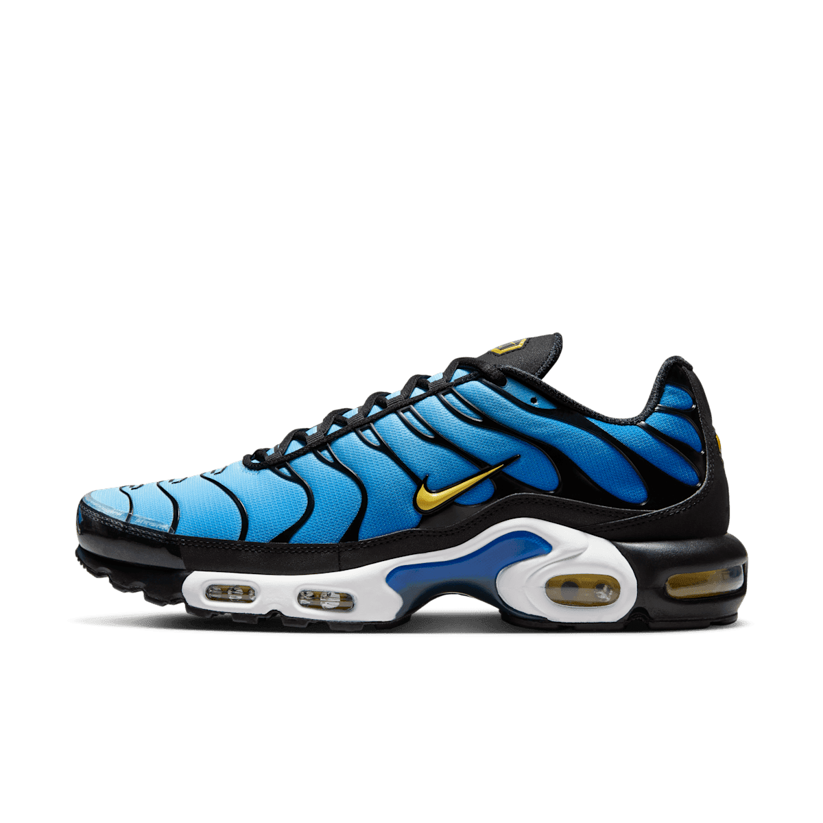 Nike Air Max Plus 'Hyper Blue' - 2025