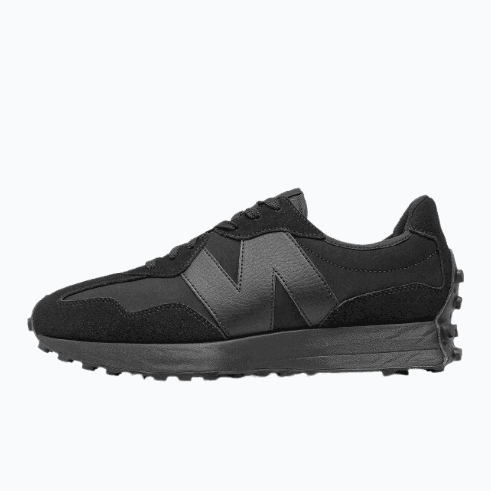 New Balance 327 - Black