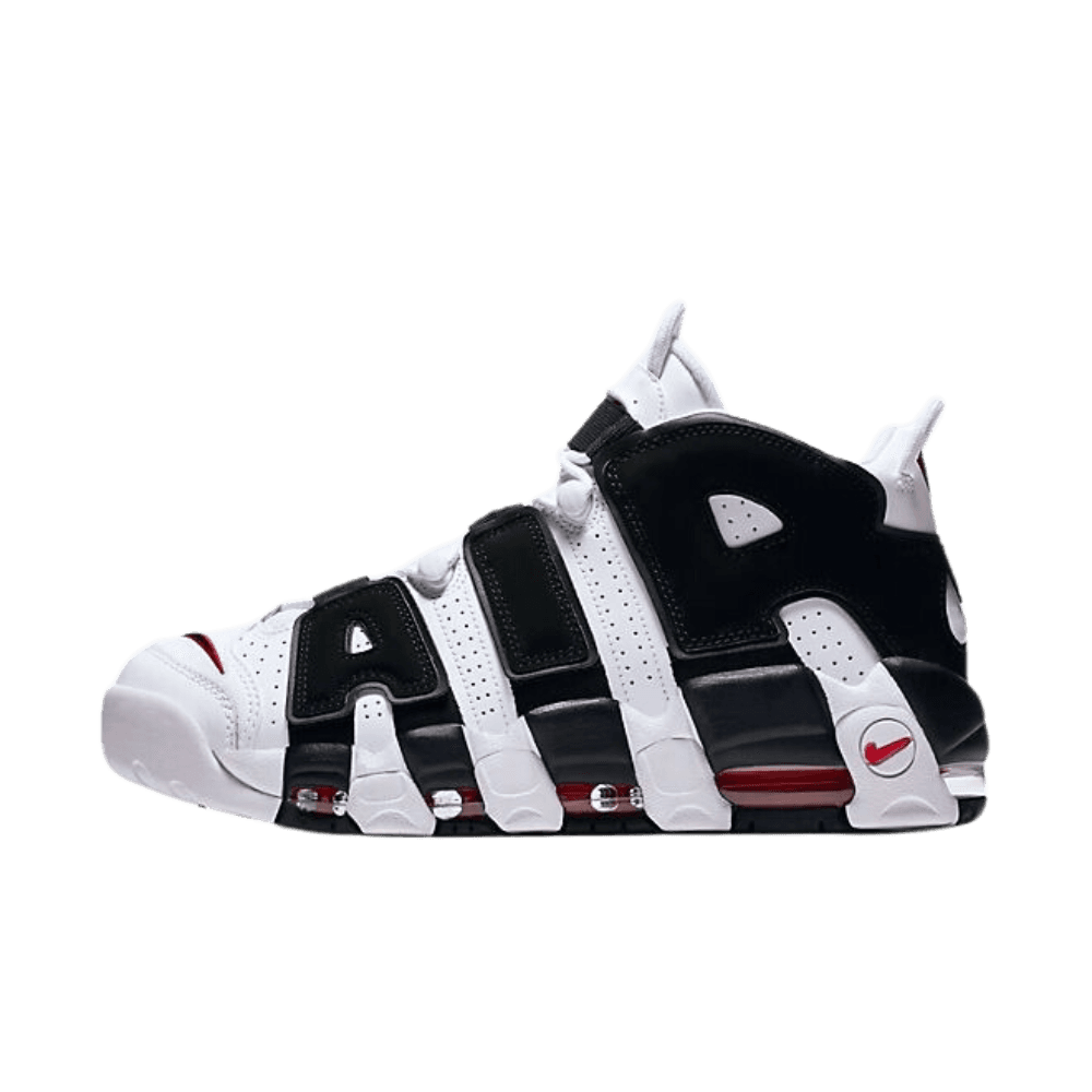 Nike Air More Uptempo Scottie Pippen