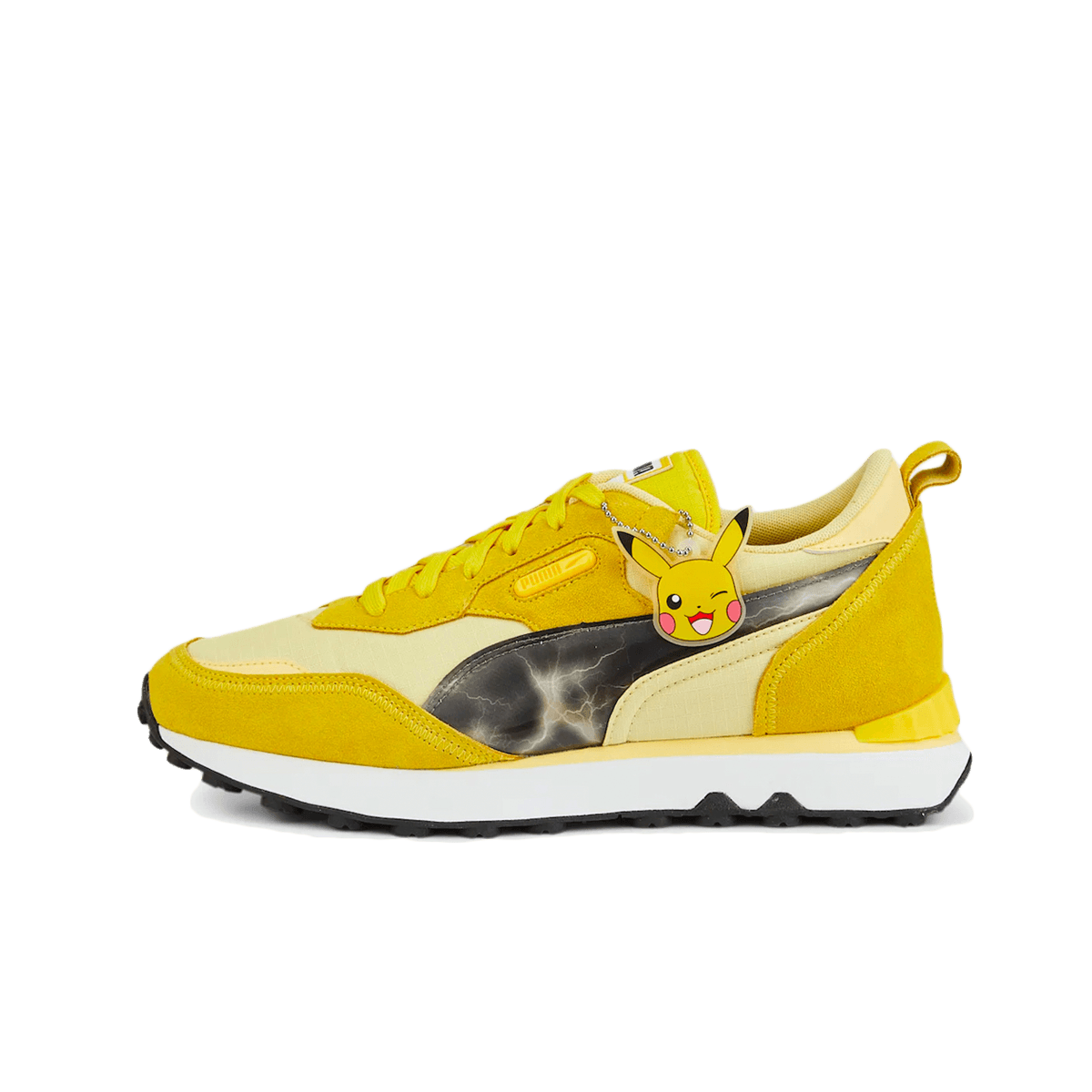 Pokémon x Puma Rider FV 'Pikachu'