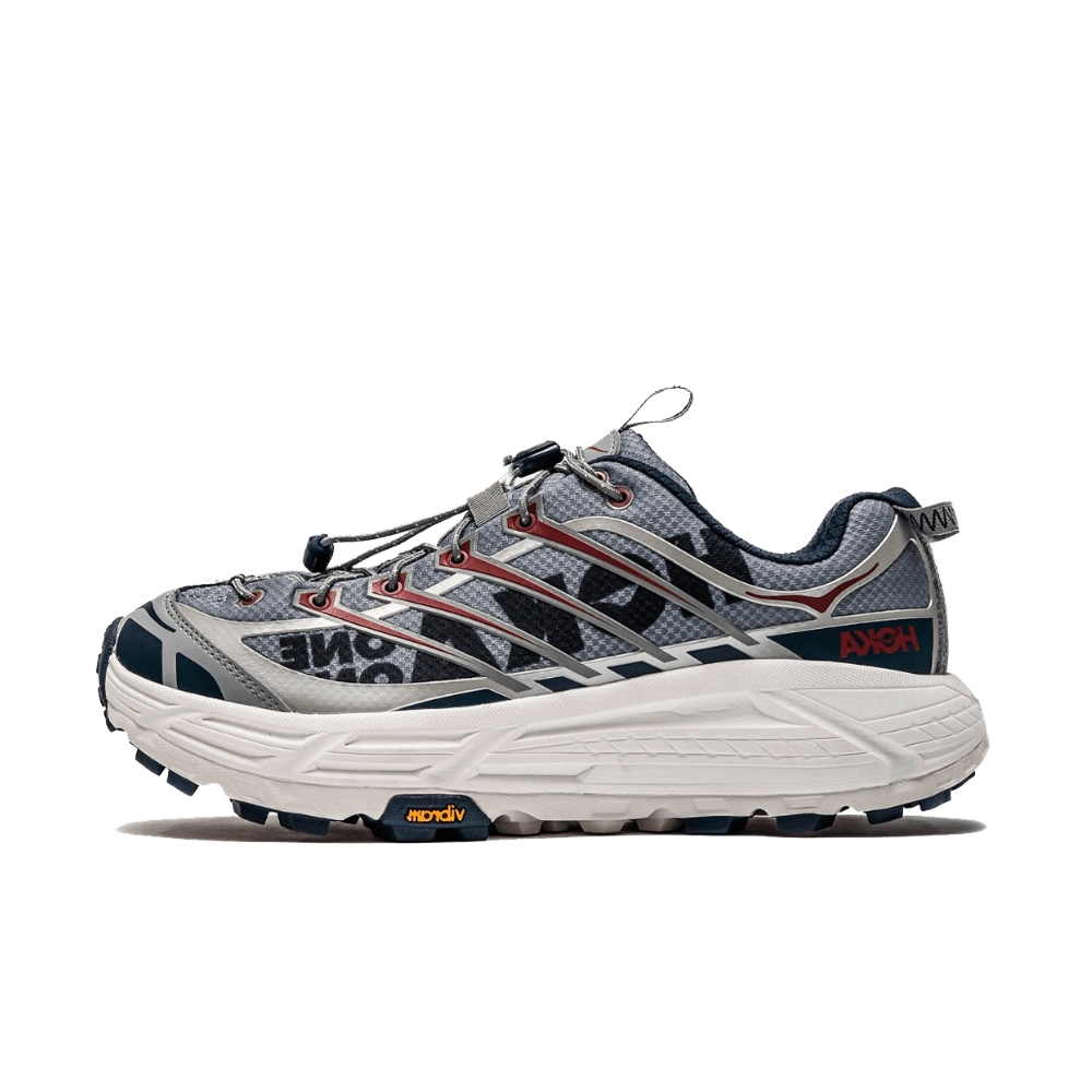 HOKA Mafate Three 2 'Limestone'